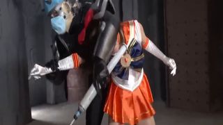 [SuperMisses.com] THPA-05 Super Heroine in a Close Call!! Vol.105 Sailor Eunos (FHD ver.)-000-0