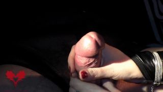 [K2S.CLUB] closeupextreme - Tribute Handjob Worship Free Edition (ohne Musik). Hauptansicht - FullHD 1080P-3