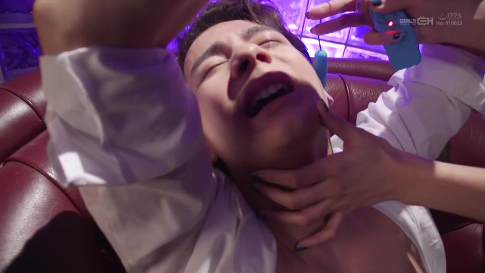 adult xxx video 12 Kurea Hasumi, Kanna Misaki - Captured Detective IV - I Dedicate This Requiem To You - First Part This Tied Up Young Hunk Is Dragged Into The Dark Depths Of Anal Orgasms [Full HD 2.82 GB] on femdom porn male feet fetish
