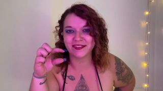 fetish Daddy Fat Stacks aka meanandkinky - 09-28-2024 OnlyFans Video - Small Dick Bitch video Daddy Fat Stacks-2