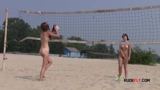 Saw this @ the Pool of Valalta Nudist Camp last year on Holidays. Hope you enjoy  it.-9