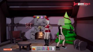 [GetFreeDays.com] Fuckerman - Jingle Balls 3D Full Walkthrough Porn Game Play and Download Game Sex Stream February 2023-3