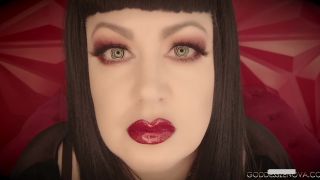 free online video 9 femdom handjob hd Goddess Zenova – Programmed in The Red Room – Hands Free Orgasm JOI, masturbation instructions on masturbation porn-8