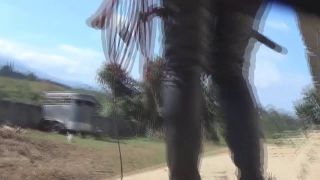 Fetish Porn Latin Beauties In High Heels – POV Be My Whipping Boy – Goddess Joanna-1
