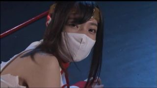 [SuperMisses.com] [GHKP-57] 巫女戦姫カグヤ 斉藤みゆ - PART-GHKP57PriestessFighterKaguya20180112 part 1-3