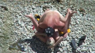 online adult video 6 russian amateur couple Voyeur beach sex, voyeur sex in public places beach on voyeur-7