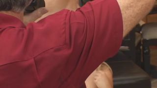 Madison Swan BTS: Jesse Loads Monster Facial in 480p Quality-9