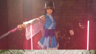 [SuperMisses.com] SPSD-56 Beautiful Magic Swordsman Rin (FHD ver.) - PART-SPSD-56_03-031-2