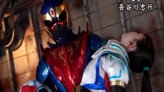 [SuperMisses.com] SPSE-60 Ayakashi Toumetsuden Kougaigar Part 1 ~The female demon-slaying warrior who was branded a deserter~-026-4