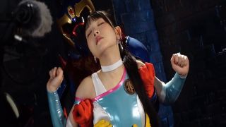 [SuperMisses.com] SPSE-60 Ayakashi Toumetsuden Kougaigar Part 1 ~The female demon-slaying warrior who was branded a deserter~-026-8