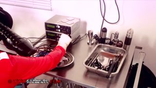 7137 Electro Shock Therapy - Part Five - Nurse Eris Maximo   ...-2
