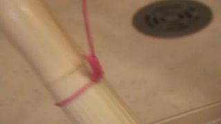 free xxx video 36 suppository fetish Bathroom Bondage: Natalia, spanking on bdsm porn-6