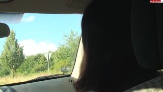 Online Fetish video Horny teenager enjoys good teen sex outdoors-1