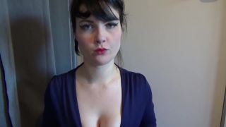 porn video 18 eva notty femdom fetish porn | Fox Smoulder - Pinup Cleavage JOI | fetish-3