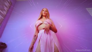 Bye Bye Pussy Hello Erectile Dysfunction - Kendi Olsen.-4