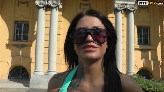PublicSexAdventures - Erica - Outdoor-1