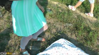 PublicSexAdventures - Erica - Outdoor-5