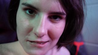 6272 Solo Girl Masturbate And Talks To You - Big Natural Tits...-0