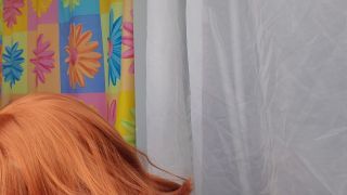 Pt 1 Anya Ivanovna - Uncut Toothbrush Footage-3