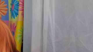 Pt 1 Anya Ivanovna - Uncut Toothbrush Footage-5