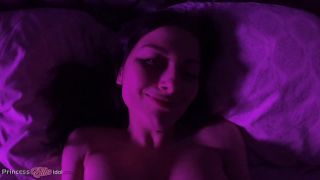 xxx clip 10 Princess Ellie Idol – Mood Lighting - dirty talking - pov asian femdom pegging-6