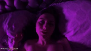 xxx clip 10 Princess Ellie Idol – Mood Lighting - dirty talking - pov asian femdom pegging-7