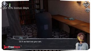 [GetFreeDays.com] Mist Gameplay P48 Porn Leak April 2023-1