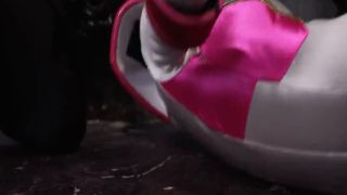 [SuperMisses.com] SPSD-63 Heroine POV: Secure Ranger No. 3-005-4