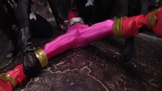 [SuperMisses.com] SPSD-63 Heroine POV: Secure Ranger No. 3-005-6