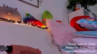 Sabrina_Great - Your Wifey gets so naughty!-9