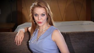 Ally & Mercedes in Sweet Dreams Part 2-1