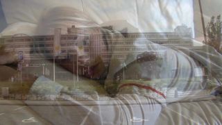 porn clip 34 St. Elizabeth Private Hospital – The Home Nurse Part 1 - spanked in uniform - femdom porn femdom empire free-9