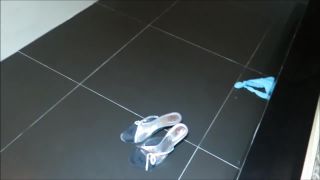 Annie - Bargirl Short Time Sex Clip Video Porn Download Mp4-8