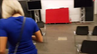 Mydirtyhobby presents Lilli Vanilli – Extasia – Ihm hat meine Show so gut gefallen, dass – EXTASIA – He liked my show so-1