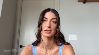 BI DESIGN Queen Ally (Femdom porn)-6