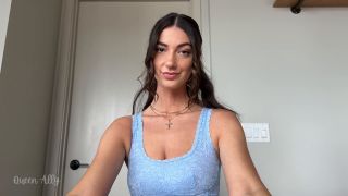 BI DESIGN Queen Ally (Femdom porn)-9