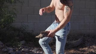 Justin Taylor Owns Leslie Madison’s Ass gay -9