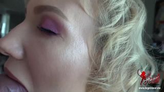 porn clip 32 Stranger s Incredibly Succulent Cock Dripping On Her Tits | goddess handjobs | fetish porn korean femdom-3