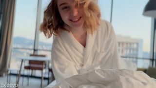 Perfect Good Morning With Cum On Ass 1080p-1