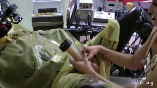 Lady Lilith - Rubber Clinic Exxtreem (2018) Video Sex Do...-7