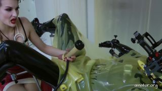 Lady Lilith - Rubber Clinic Exxtreem (2018) Video Sex Do...-9