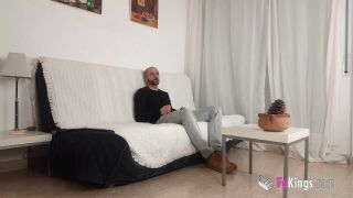 online video 49 Me follo a la chacha, se llama Barbara y ha caído en mi trampa. La voy a despedir, os iré informando on milf porn -1