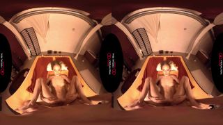 online video 28 femdom pony play virtual reality | Nancy’s Desire - Nancy Ace - [VirtualRealPorn] (UltraHD 4K 2160p) | fetish-5
