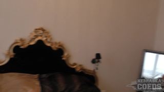 free porn clip 34 femdom self facial femdom porn | Matty and MissPussycat | fisting-1
