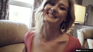 Kelly Madison - Addison Lee - Creampie-4