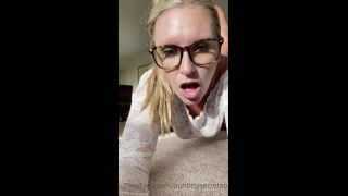 Onlyfans - Our Dirty Secret XO - ourdirtysecretxoHump me daddy - 08-07-2021-2