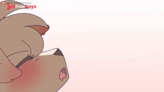 [GetFreeDays.com] Kitty and Puppy 3 Preview Furry Hentai Animation Porn Film November 2022-0