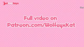 [GetFreeDays.com] Kitty and Puppy 3 Preview Furry Hentai Animation Porn Film November 2022-6