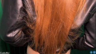 Onlyfans - Stepsister In Boots Fucked In The Entrance Public Sex Emilia Shot - Oral-4