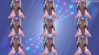 free adult clip 49 Candy Glitter – Stroke Addicted Sexless Loser Mindmelt, princess rene femdom on femdom porn -5